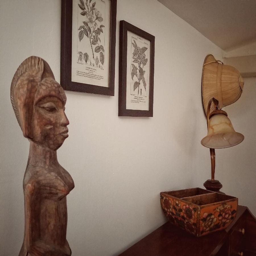 Montpeyroux  La Dolce Vita - Chambre Amerigo Vespucci מראה חיצוני תמונה
